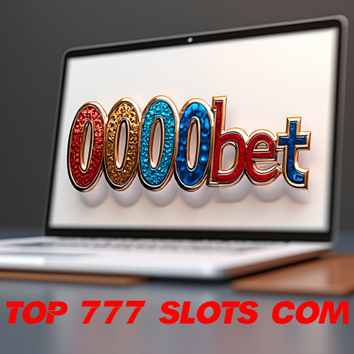 top 777 slots com